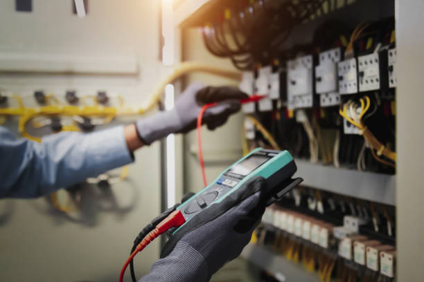 Emergency Electrical Repair Services in Emerald Isle, NC