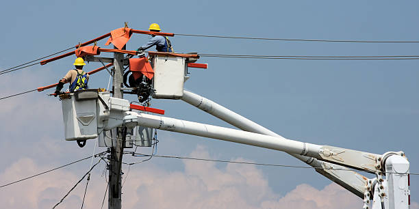 Electrical Maintenance Services in Emerald Isle, NC